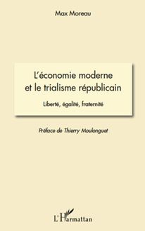 L économie moderne et le trialisme républicain
