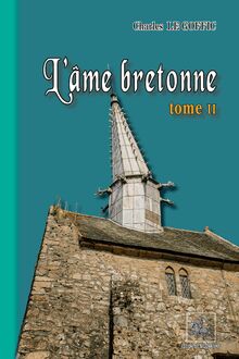 L Âme bretonne (Tome 2)