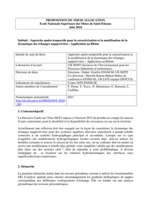 thèse-caractérisation-echanges-nappes-rivière-juin10