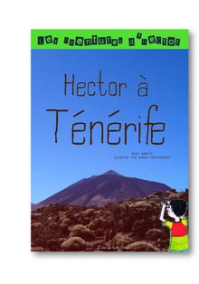 Hector à Tenerife