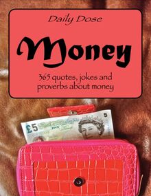 Daily Dose: Money