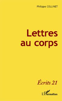Lettres au corps
