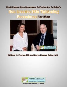 Non Invasive Skin Tightening Procedures For Men