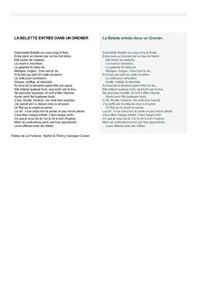 Fables (La Fontaine) orthographe modernisée/Livre III/17