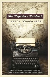 Reporter s Notebook
