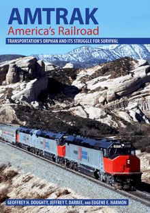 Amtrak, America s Railroad