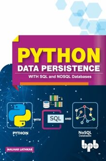 Python Data Persistence