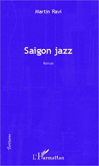 Saigon jazz