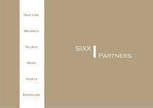 SIXX Partners