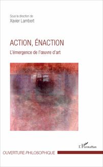 Action, énaction