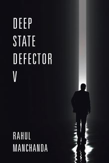 Deep State Defector V
