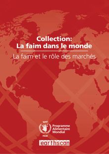 WFP209118 - Collection: La faim dans le monde La faim et le rôle ...