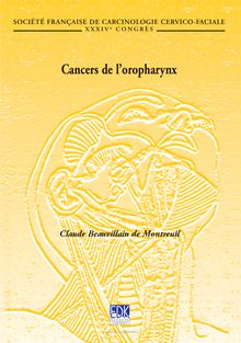 CANCERS DE L’OROPHARYNX