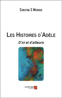 Les Histoires d Adèle