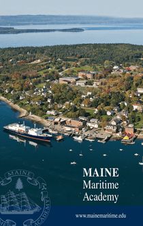 Maine maritime academy
