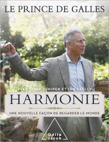 Harmonie : Une nouvelle façon de regarder le monde