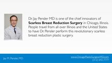 Breast Reduction Plastic Surgeon Chicago IL - Jay M. Pensler, MD