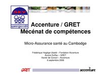 Etude de cas n°3 Gret-Accenture