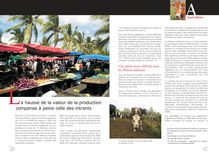 Revue économie de La Réunion N° 6 Hors série - juillet 2009