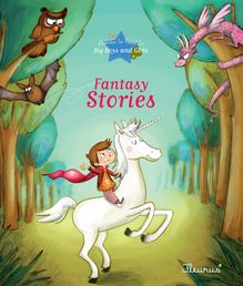 Fantasy Stories