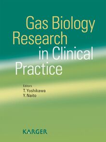 Gas Biology Research in Clinical Practice