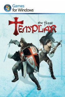 The first Templar