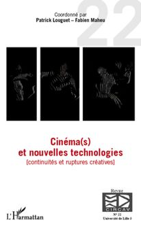 Cinéma(s) et nouvelles technologies