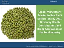 Mung Beans Market – Industry Trends and Opportunities