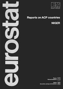 Reports on ACP countries