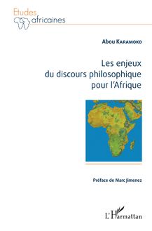 Les enjeux du discours philosophique pour l Afrique