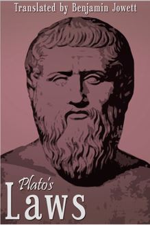 Plato s Laws