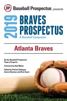 Atlanta Braves 2019
