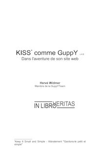 KISS* comme GuppY v 4.6