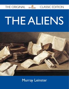 The Aliens - The Original Classic Edition