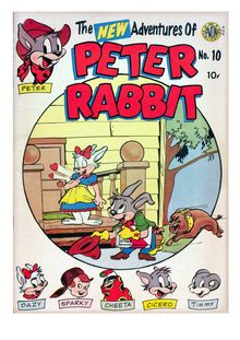 Peter Rabbit 010