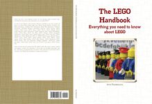 The LEGO Handbook - Everything you need to know about LEGO