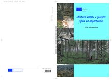 Natura 2000 e foreste