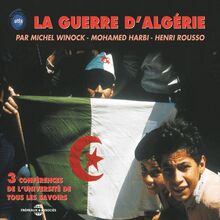 La guerre d Algérie