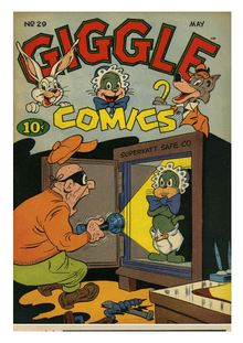 Giggle Comics 029