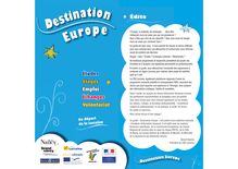 en version pdf ici - Destination Europe Lorr.indd