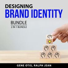 Designing Brand Identity Bundle, 2 in 1 Bundle
