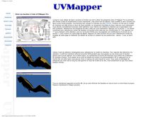 UVMapper.com - Tutorial