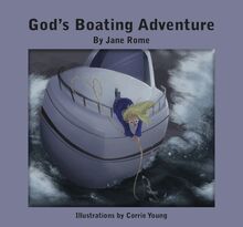 God s Boating Adventure