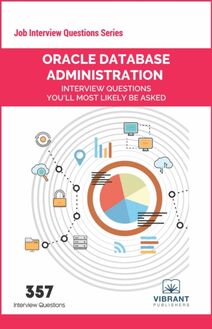 Oracle Database Administration Interview Questions You ll Most Likely Be Asked