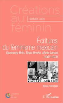 Ecritures du féminisme mexicain