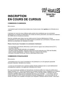 COMMISSION EN COURS DE CURSUS(3)-1