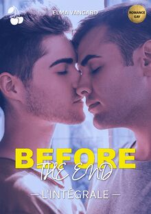 Before the end - L intégrale