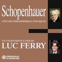 Schopenhauer. L oeuvre philosophique expliquée