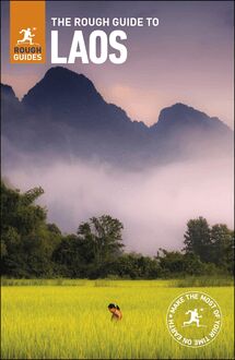 The Rough Guide to Laos (Travel Guide eBook)