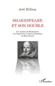 Shakespeare et son double